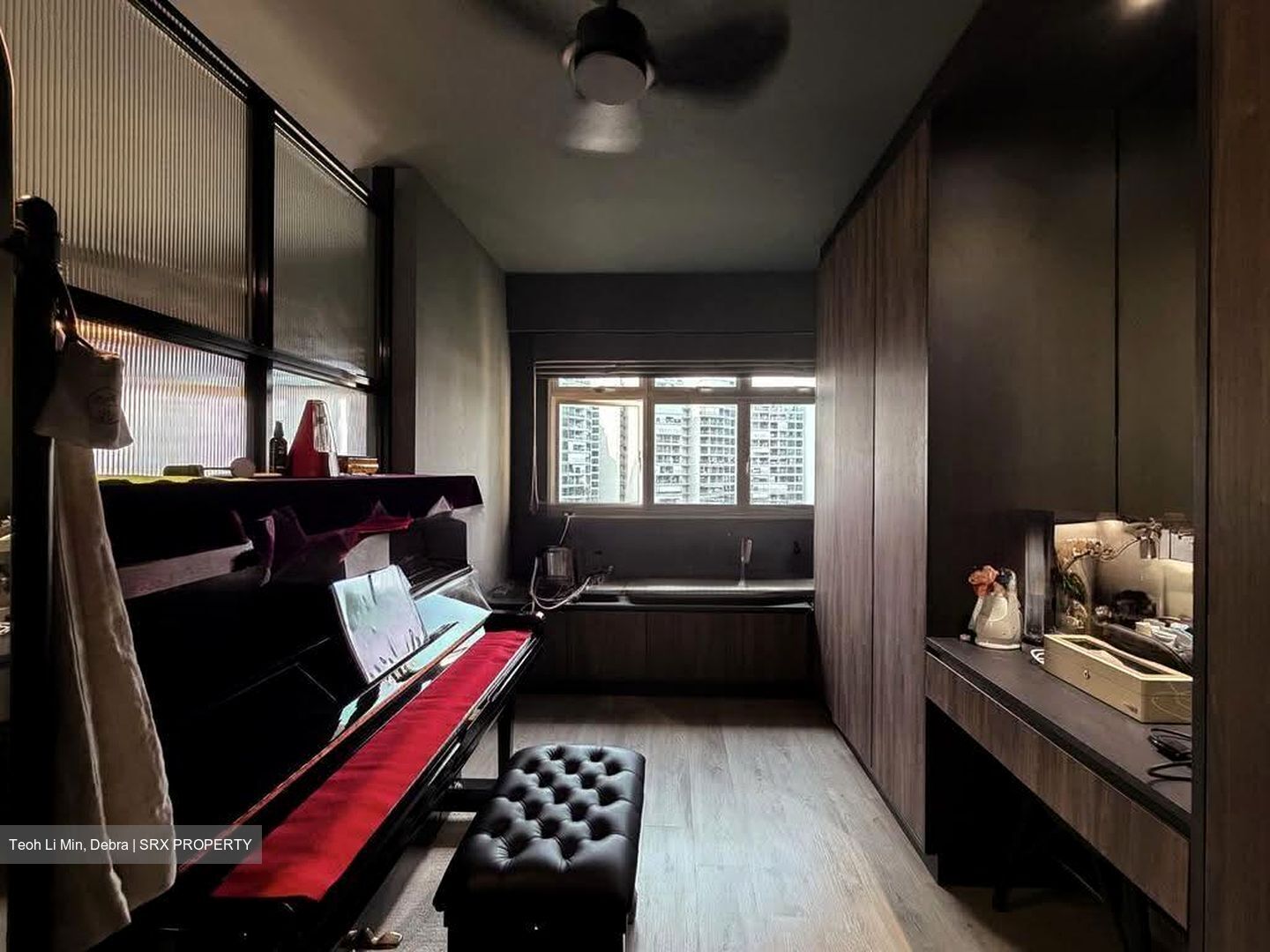 Blk 470A Hougang Parkview (Hougang), HDB 5 Rooms #619518881
